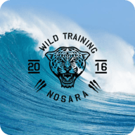 Logo de Wild Training